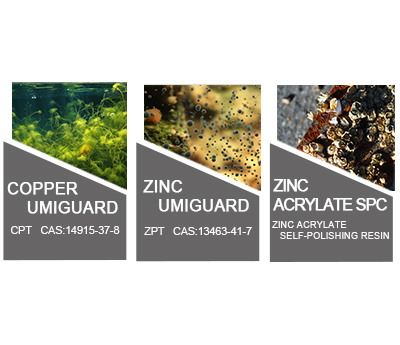 Marine anti-fouling paint & coatings grade preventative
