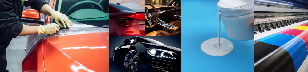 Coatings for Automotive