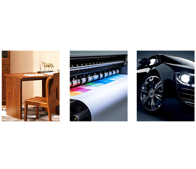 Automotive paint grade Cellulose Acetate Butyrate CAB series
