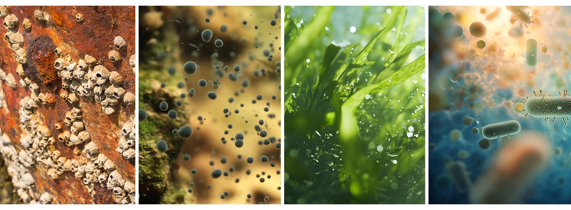 Microbial Control Solution