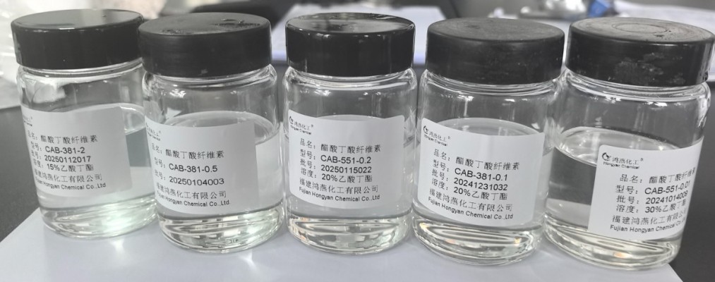 cheap Cellulose Acetate Butyrate CAB-381-2