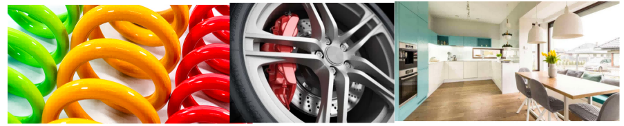 Application of Wax additive