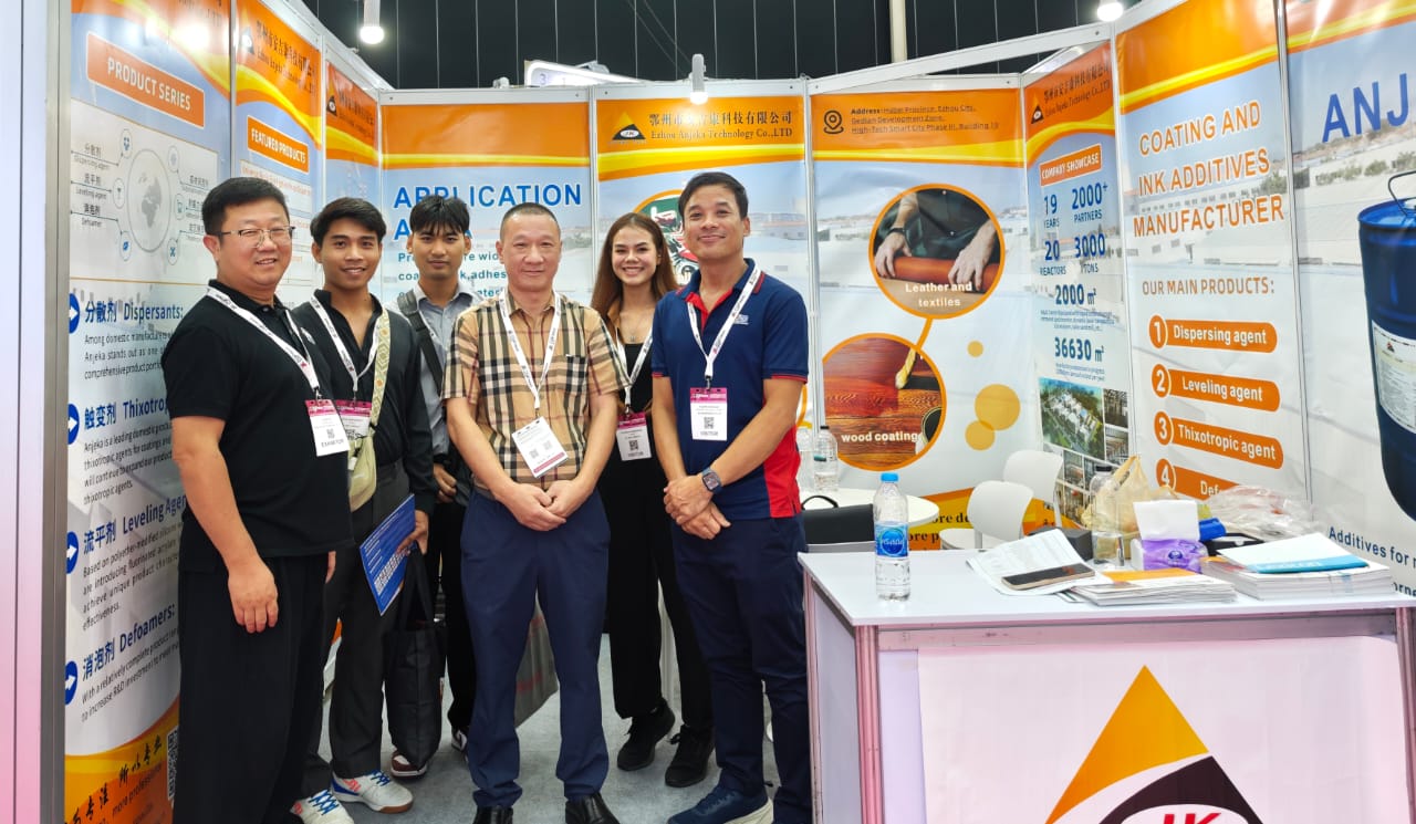 What does China AAB industry technology group bring to 2025 Asia-Pacific coatings？