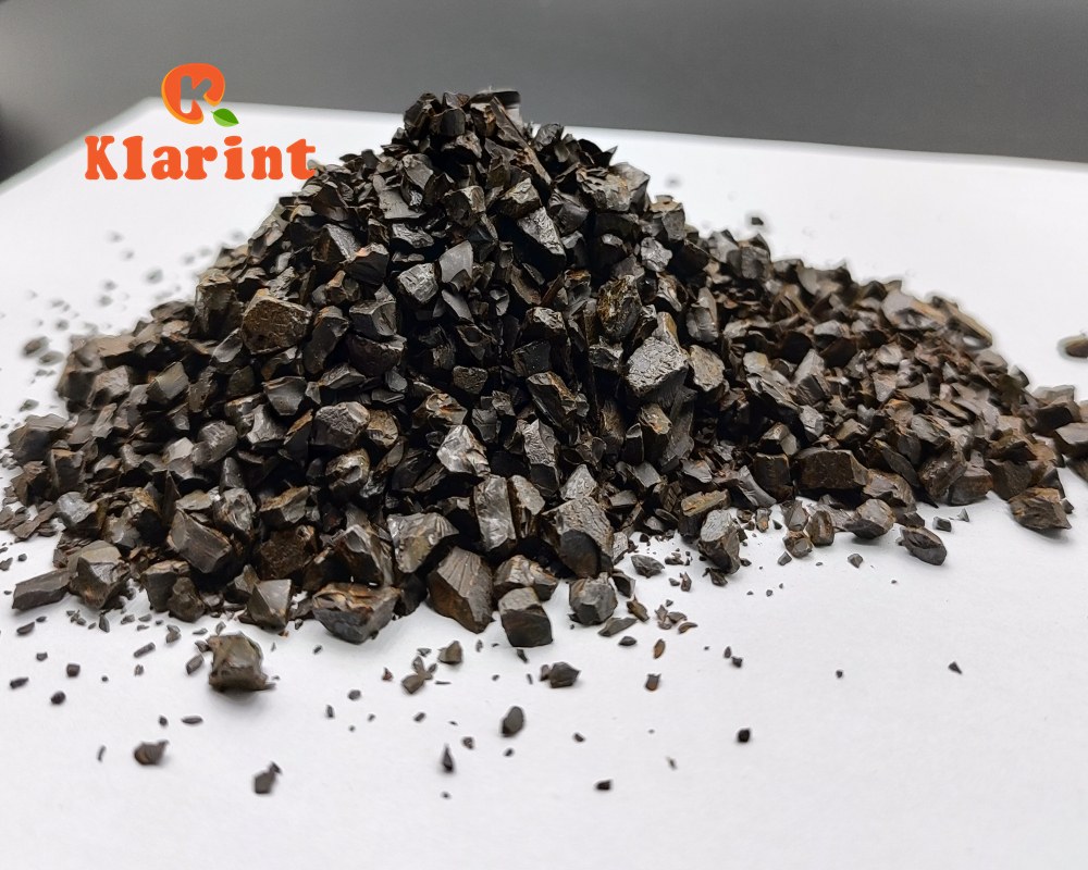  Transparent Iron Oxide Yellow C.I. PY42