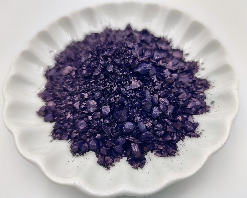 Indanthrene C.I. Pigment Blue 60 Indanthrene C.I. Pigment Blue 60