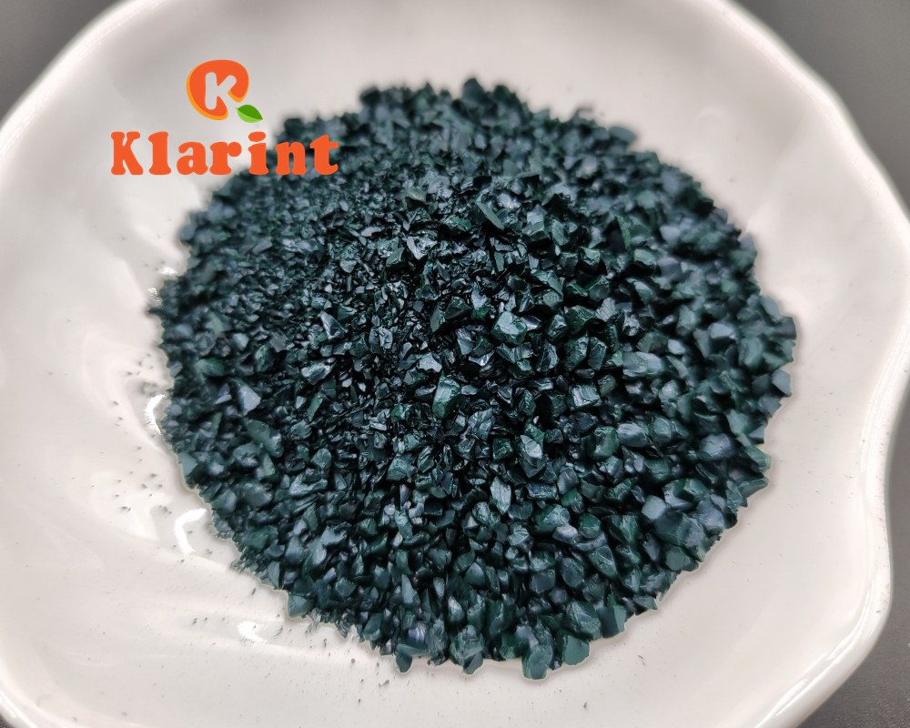 Phthalocyanine Green Pigment Green 36