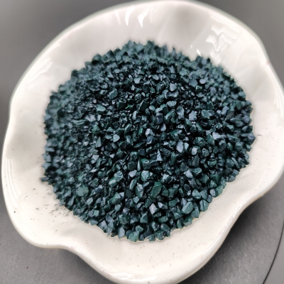 CAB Pigment Chips is Replacing Grinding Pigment Paste