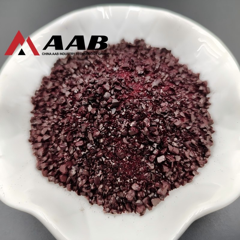 Organic Anthraquinone Pigment Red PR177