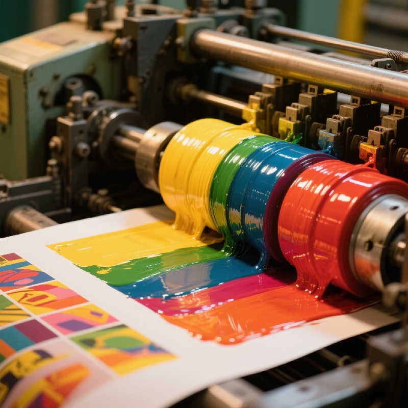 A High-Performance, Eco-Friendly Alternative to Nitrocellulose for Coatings and Inks