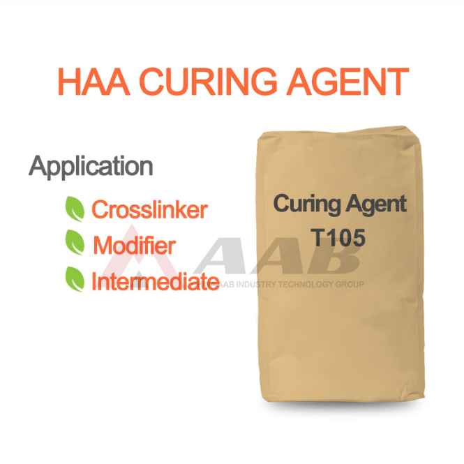 Kabasph HAA Curing Agent is on Hot Sale in Europe