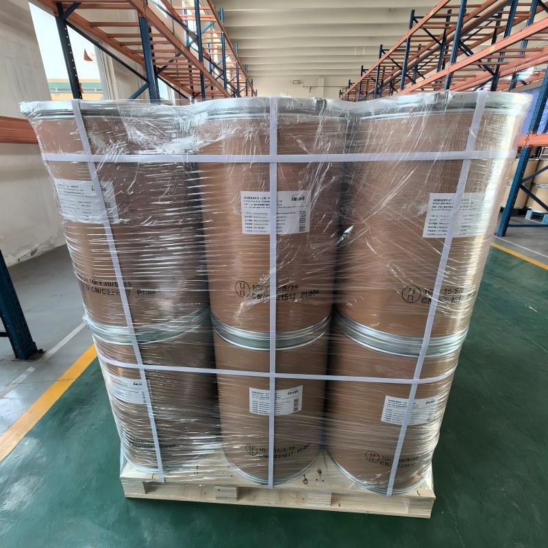 Geopolitical Conflicts Trigger Surge in Chemical Raw Material Prices, Intensifying Cost Pressures on Powder Coatings Industry Chain