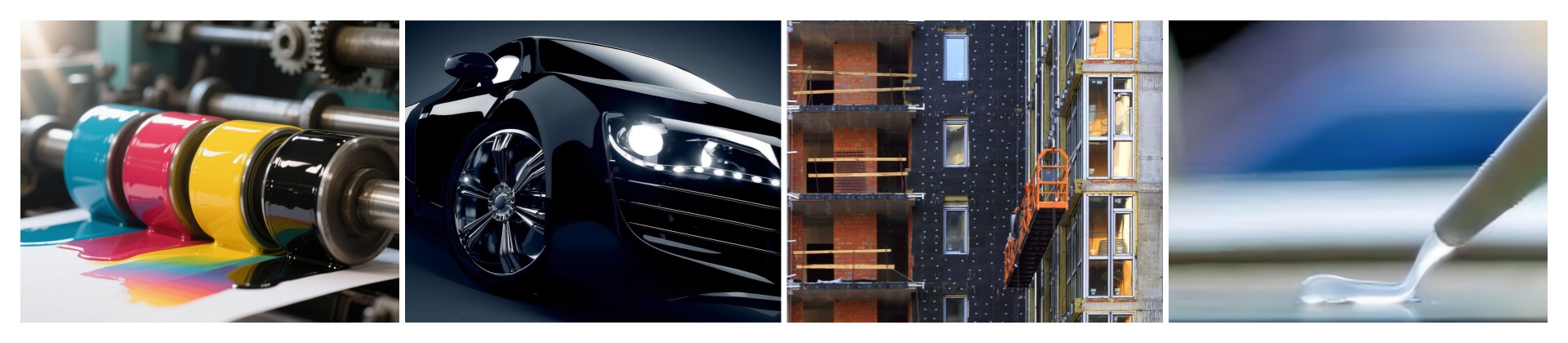 Dispersing Agent Application