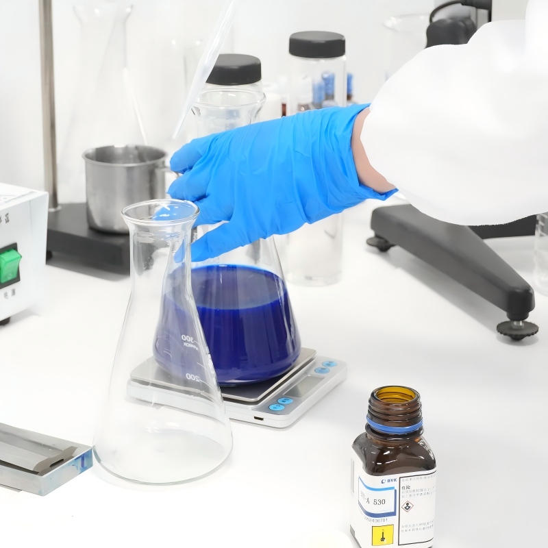 What Is the Latest Price of Raw Material for Powder Coatings?