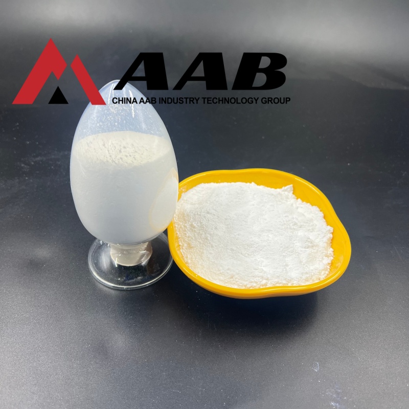 Chloride Process Titanium Dioxide Factory