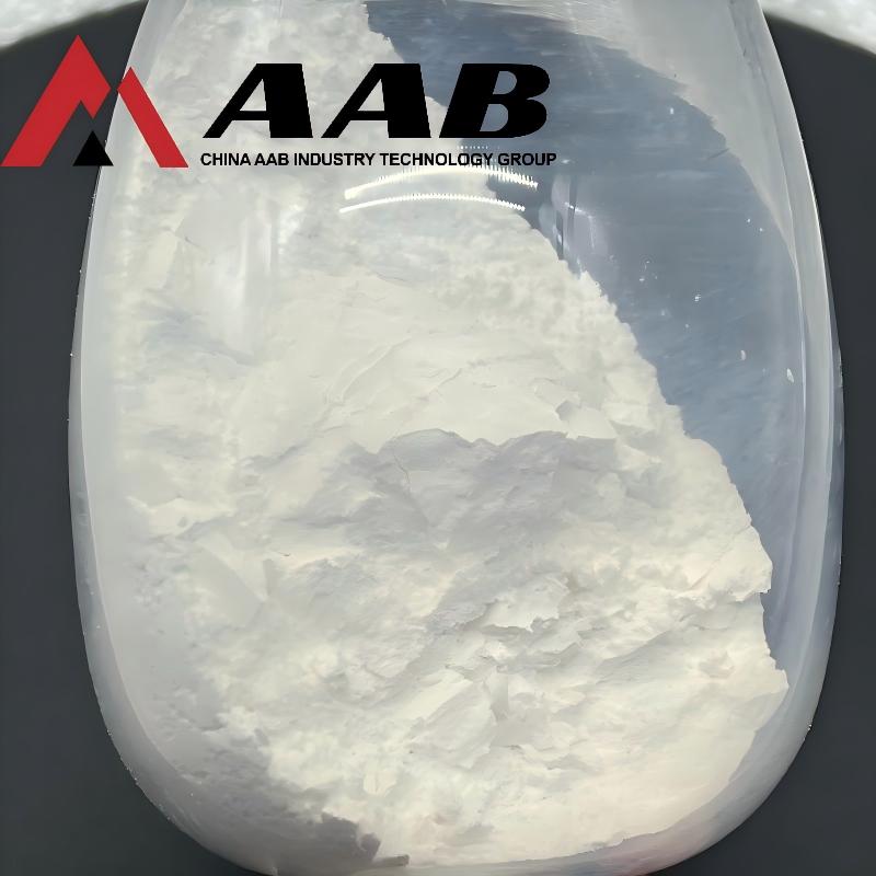 Cosmetic Grade Micro Titanium Dioxide TiO₂