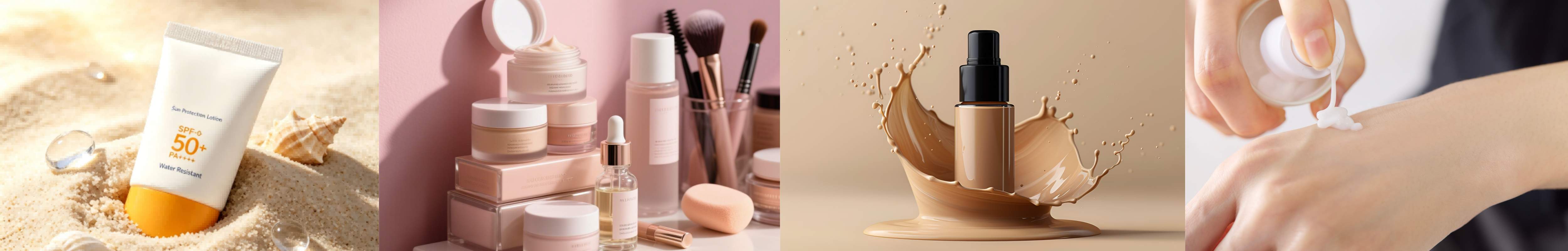 Cosmetic Grade Micro Titanium Dioxide TiO₂ Cosmetic Grade Micro Titanium Dioxide TiO₂