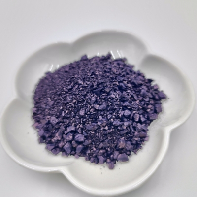 What is the Critical Parameters for CAB Pigment Chips in Automotive Coatings?