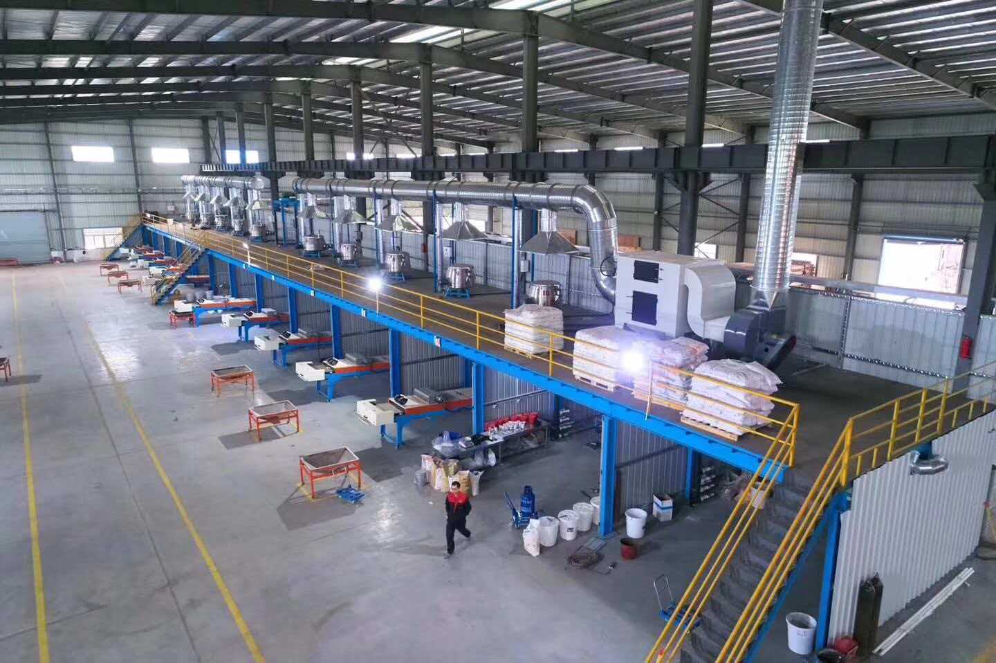 yellowing resistance HAA curing agent HAA curing agent manufacturer