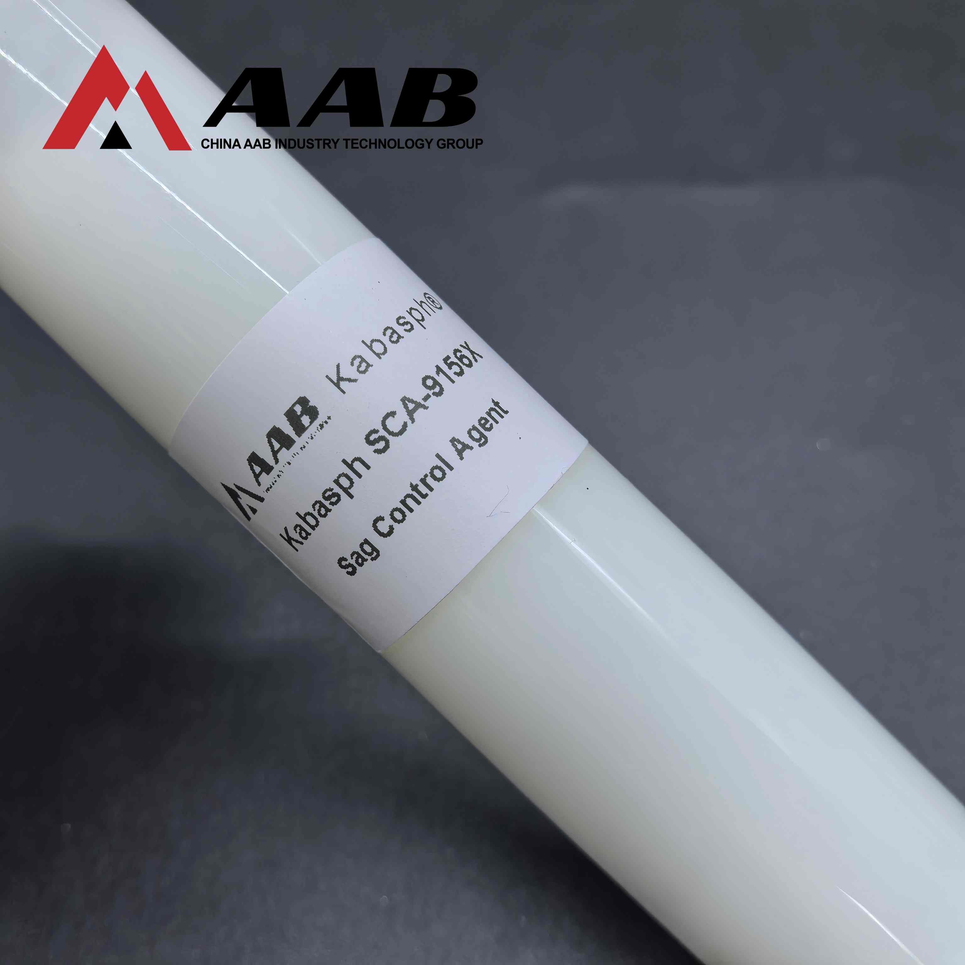 sag control resin manufacturer factory Supplier