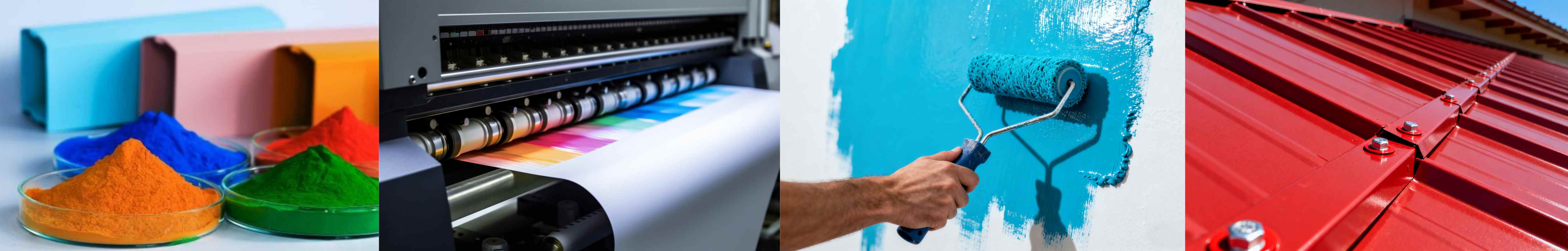 Ultimate Color Stability Ultimate Color Stability