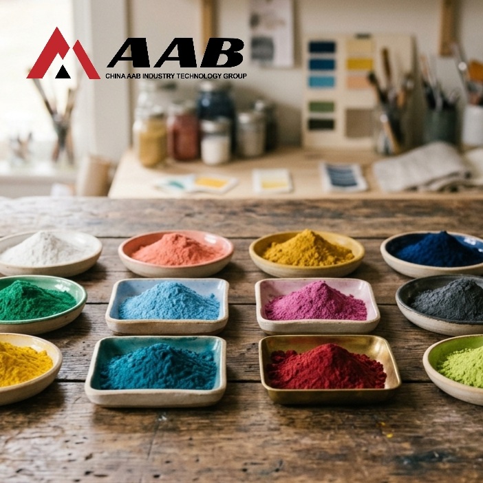 China Powder Coating Raw Material Weekly: Polyester Resin Down RMB 300–400/ton; Most Materials Flat; Stable Supply for T105 HAA and Epoxy Curing Agents